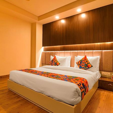 Fabhotel Prime Shanit Δελχί Εξωτερικό φωτογραφία