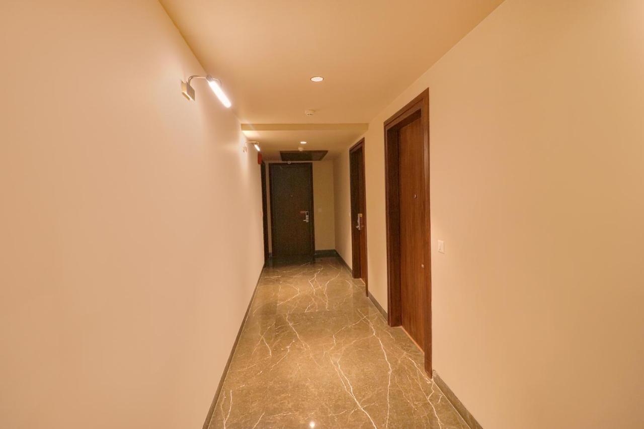 Fabhotel Prime Shanit Δελχί Εξωτερικό φωτογραφία