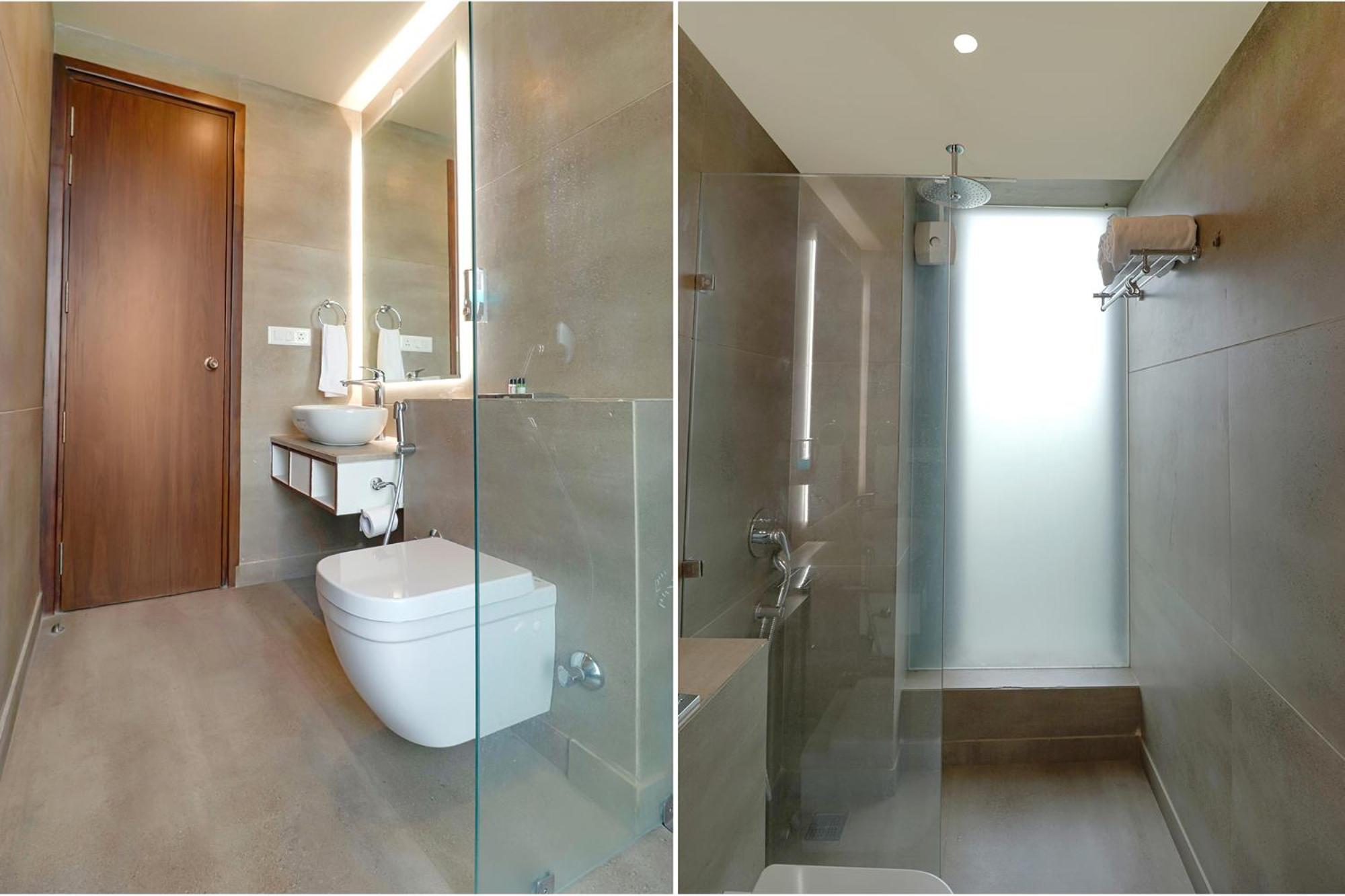 Fabhotel Prime Shanit Δελχί Εξωτερικό φωτογραφία